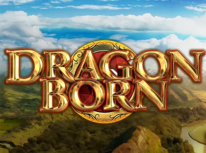 Dragon born Dragon born