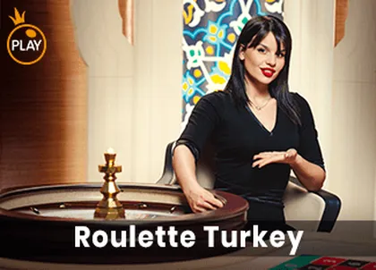 Roulette turkey Roulette turkey